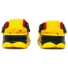 Crocs x Pac-Man Classic Clogs „Galben Negru”