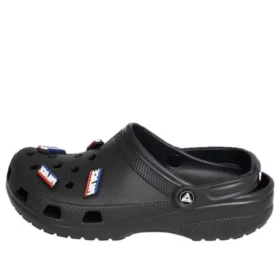 Crocs x Palace Classic Clog „Negru”