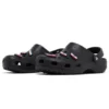 Crocs x Palace Classic Clog „Negru”