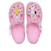 Crocs x Peanuts Saboți Mary Jane „Peanuts and Woodstock”