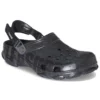 Crocs x Pleasures All-Terrain Saboțe „Black”