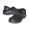 Crocs x Pleasures All-Terrain Saboțe „Black”