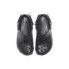 Crocs x Pleasures All-Terrain Saboțe „Black”