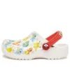 Crocs x Pokémon Classic Clog „Starters”
