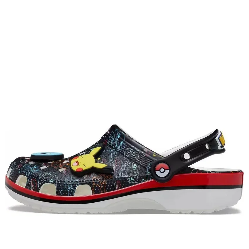 Crocs x Pokémon Classic Clog „Starters” Crocs x Pokémon Classic Clog „Starters”