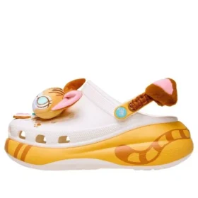 Crocs x Pop Mart Classic Crush Clog „Multi”