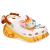 Crocs x Pop Mart Classic Crush Clog „Multi”