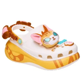 Crocs x Pop Mart Classic Crush Clog „Multi”