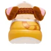 Crocs x Pop Mart Classic Crush Clog „Multi”