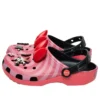 Crocs x Powerpuff Girls Classic Clog „Blossom” Crocs x Powerpuff Girls Classic Clog „Blossom”