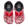 Crocs x Powerpuff Girls Classic Clog „Blossom” Crocs x Powerpuff Girls Classic Clog „Blossom”