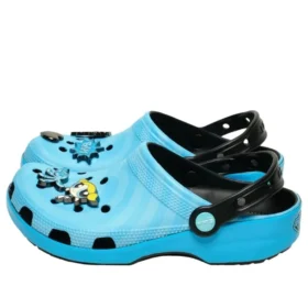 Crocs x Powerpuff Girls Classic Clog „Bubbles”