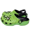 Crocs x Powerpuff Girls Classic Clog „Buttercup” Crocs x Powerpuff Girls Classic Clog „Buttercup”