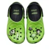 Crocs x Powerpuff Girls Classic Clog „Buttercup” Crocs x Powerpuff Girls Classic Clog „Buttercup”
