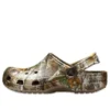 Crocs x Realtree Edge Classic Clogs „Camo”