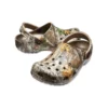 Crocs x Realtree Edge Classic Clogs „Camo”