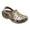 Crocs x Realtree Edge Classic Clogs „Camo”