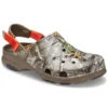 Crocs x Realtree Saboți All-Terrain „Edge Camo Walnut”