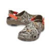 Crocs x Realtree Saboți All-Terrain „Edge Camo Walnut”