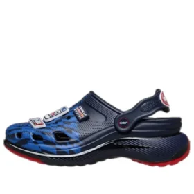 Crocs x Red Bull Classic Runner „Albastru”