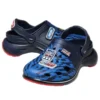 Crocs x Red Bull Classic Runner „Albastru”