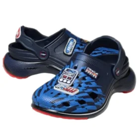 Crocs x Red Bull Classic Runner „Albastru”