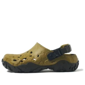 Crocs x ROA All-Terrain Atlas Saboț „Vacation Nostalgia”