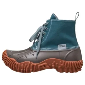 Crocs x Salehe Bembury Cizme Pollex Cypress „Tetra”
