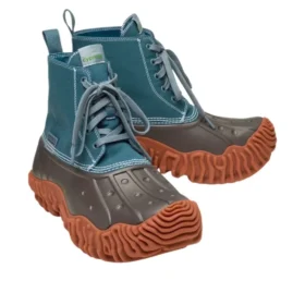 Crocs x Salehe Bembury Cizme Pollex Cypress „Tetra”
