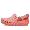 Crocs x Salehe Bembury Pollex Clog „Red”