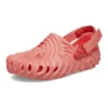 Crocs x Salehe Bembury Pollex Clog „Red”