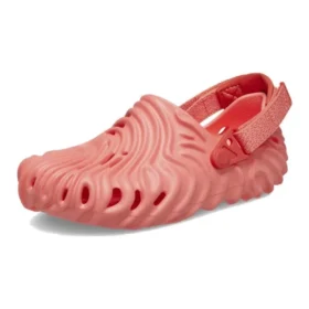 Crocs x Salehe Bembury Pollex Clog „Red”
