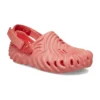 Crocs x Salehe Bembury Pollex Clog „Red”