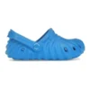 Crocs x Salehe Bembury Pollex Clogs „Blue”