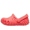 Crocs x Salehe Bembury Pollex Clogs „Red”