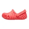 Crocs x Salehe Bembury Pollex Clogs „Red”