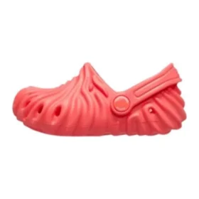 Crocs x Salehe Bembury Pollex Clogs „Red”