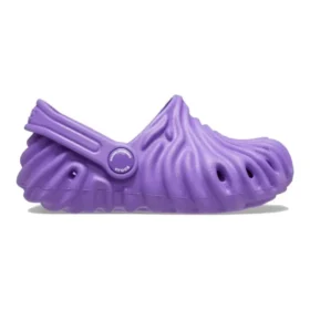 Crocs x Salehe Bembury Pollex Clogs „Violet”