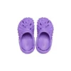 Crocs x Salehe Bembury Pollex Clogs „Violet”