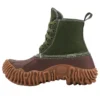 Crocs x Salehe Bembury Pollex Cypress Cizme „Mallard”
