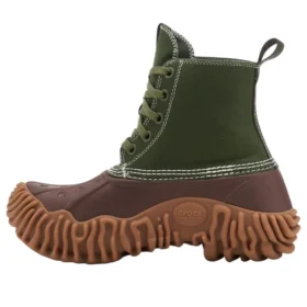 Crocs x Salehe Bembury Pollex Cypress Cizme „Mallard”
