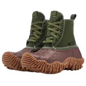 Crocs x Salehe Bembury Pollex Cypress Cizme „Mallard”