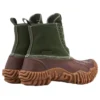 Crocs x Salehe Bembury Pollex Cypress Cizme „Mallard”