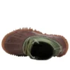 Crocs x Salehe Bembury Pollex Cypress Cizme „Mallard”