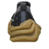 Crocs x Salehe Bembury Pollex Juniper „Boba”