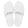 Crocs x Salehe Bembury Pollex Slides „Mayo”