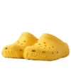 Crocs x Salehe Bembury Saru Saboț „Citrine”