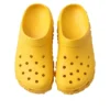 Crocs x Salehe Bembury Saru Saboț „Citrine”