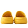 Crocs x Salehe Bembury Saru Saboț „Citrine”