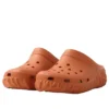 Crocs x Salehe Bembury Saru Saboț „Gobi”